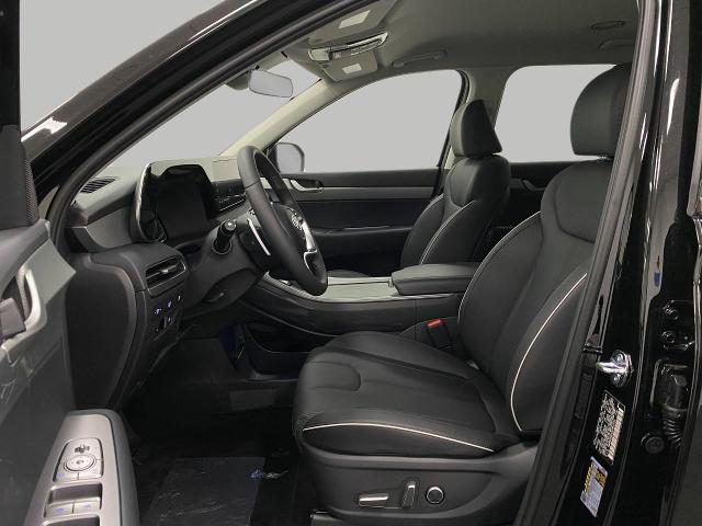 2025 Hyundai PALISADE Vehicle Photo in Appleton, WI 54913