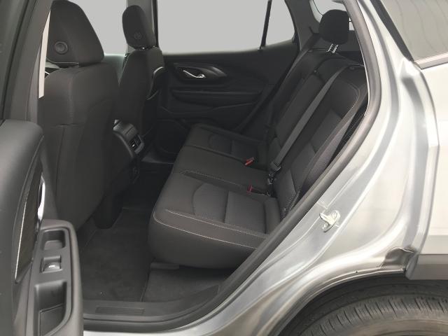 2023 GMC Terrain Vehicle Photo in GREEN BAY, WI 54303-3330