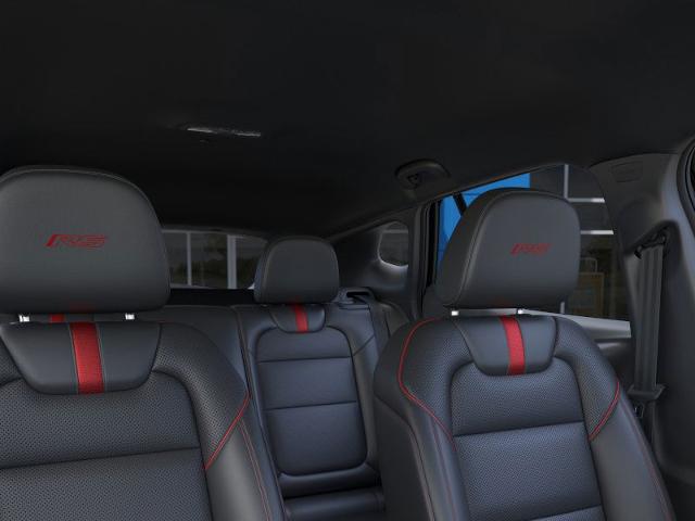 2025 Chevrolet Trax Vehicle Photo in Roslyn, NY 11576
