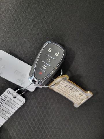 2024 Chevrolet Malibu Vehicle Photo in APPLETON, WI 54914-4656