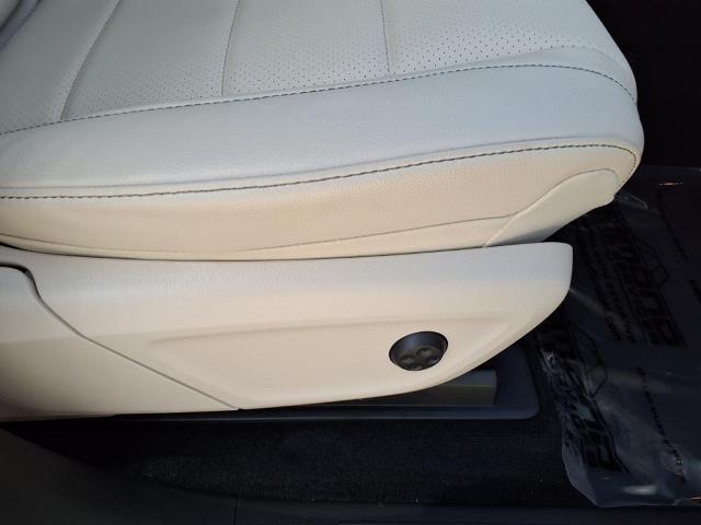2024 Mercedes-Benz GLS Vehicle Photo in Tampa, FL 33612