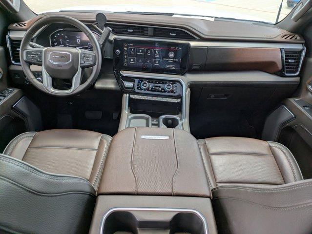 2024 GMC Sierra 2500 HD Vehicle Photo in SELMA, TX 78154-1459