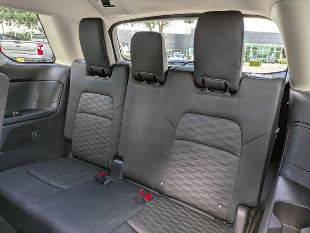 2024 Nissan Pathfinder Vehicle Photo in San Antonio, TX 78209