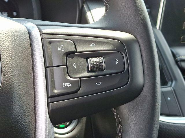 2023 GMC Yukon Vehicle Photo in DANBURY, CT 06810-5034
