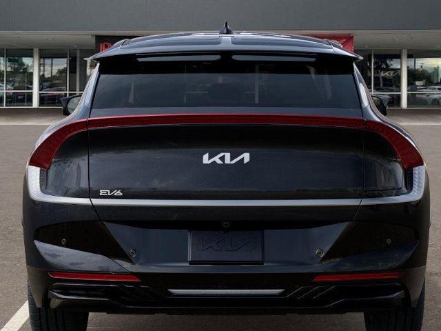 2025 Kia EV6 Vehicle Photo in Tucson, AZ 85712