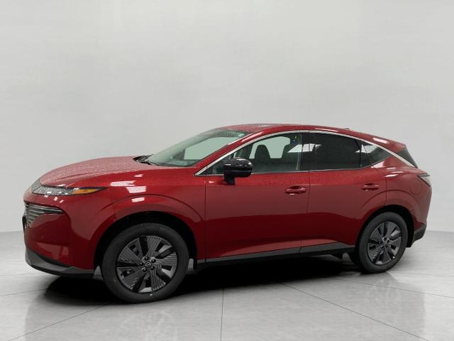 2025 Nissan Murano Vehicle Photo in Appleton, WI 54913