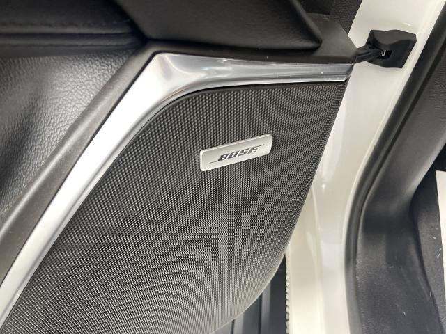 2018 Cadillac Escalade Vehicle Photo in GILBERT, AZ 85297-0402