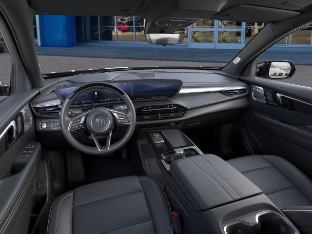 2025 Buick Enclave Vehicle Photo in OSHKOSH, WI 54904-7811