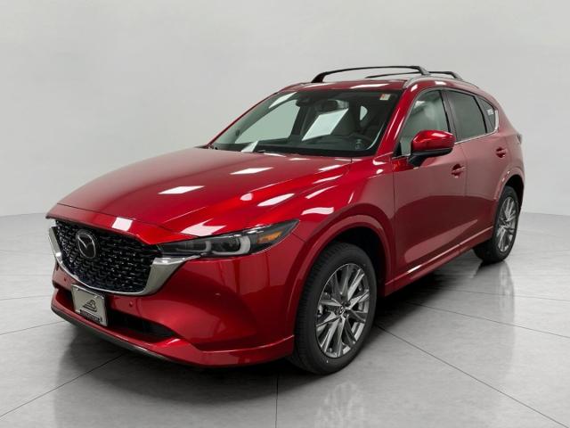 2025 Mazda CX-5 Vehicle Photo in Green Bay, WI 54304