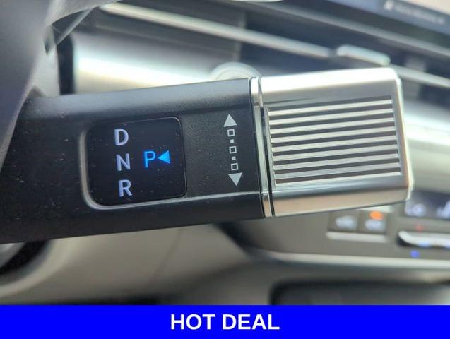 2024 Hyundai KONA Vehicle Photo in Merrillville, IN 46410