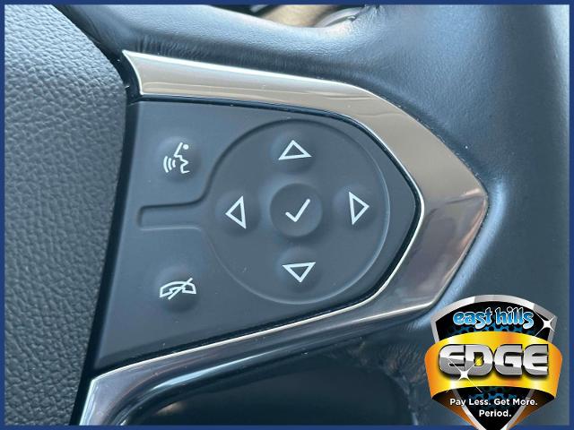 2019 Chevrolet Traverse Vehicle Photo in Roslyn, NY 11576