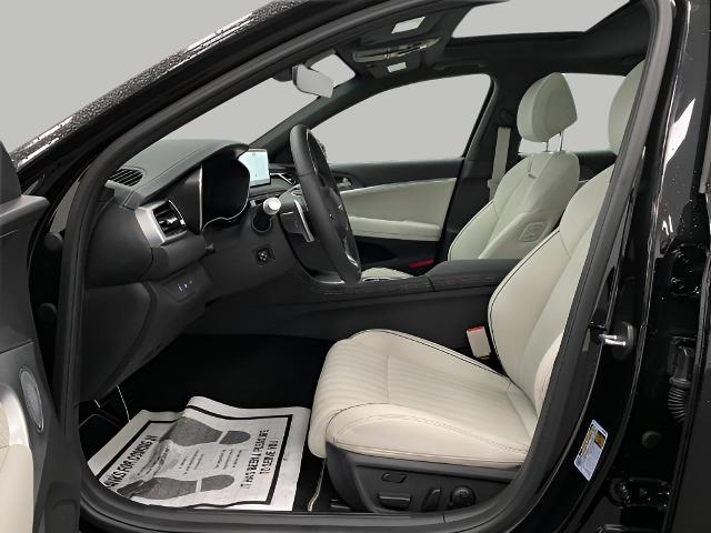 2026 Genesis G70 Vehicle Photo in Appleton, WI 54913