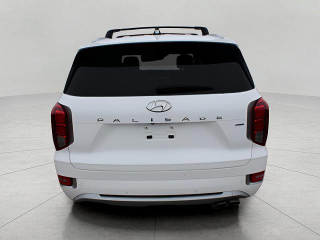 2022 Hyundai PALISADE Vehicle Photo in Green Bay, WI 54304