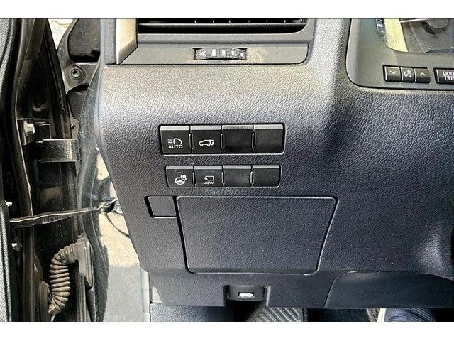 2021 Lexus RX 350L Vehicle Photo in San Antonio, TX 78230