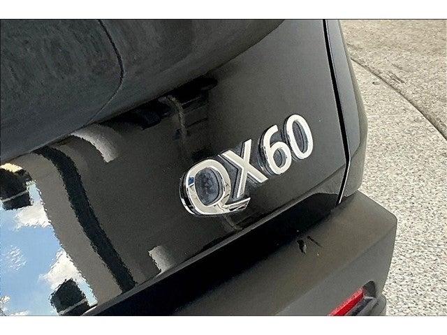 2025 INFINITI QX60 Vehicle Photo in Grapevine, TX 76051