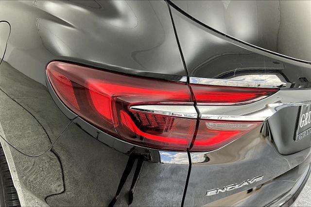 2021 Buick Enclave Vehicle Photo in Grapevine, TX 76051