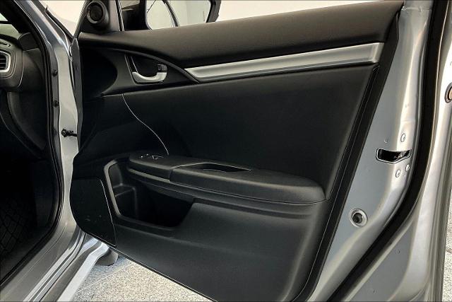 2020 Honda Civic Sedan Vehicle Photo in Grapevine, TX 76051