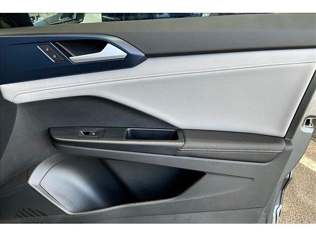 2024 Volkswagen Taos Vehicle Photo in San Antonio, TX 78230