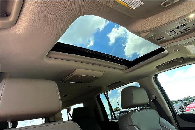 2019 Chevrolet Suburban Vehicle Photo in Tulsa, OK 74145