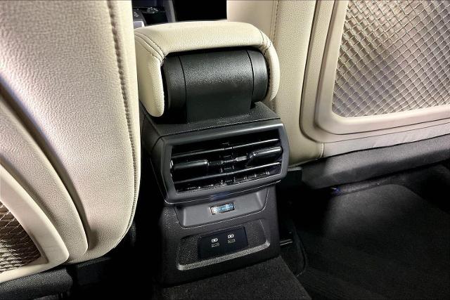 2024 Audi A3 Vehicle Photo in Tulsa, OK 74129