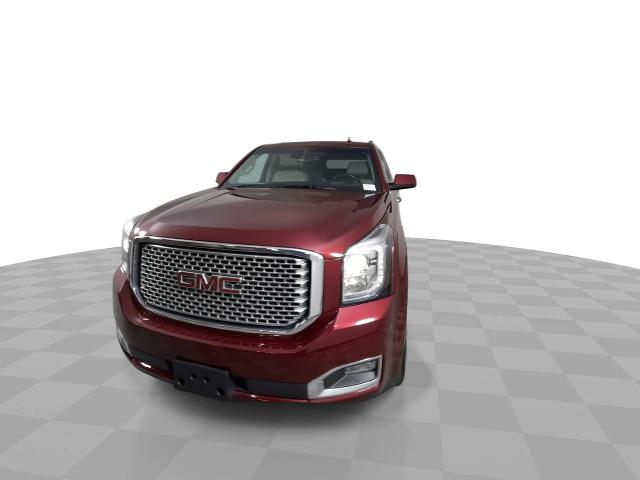 2017 GMC Yukon XL Vehicle Photo in GILBERT, AZ 85297-0402