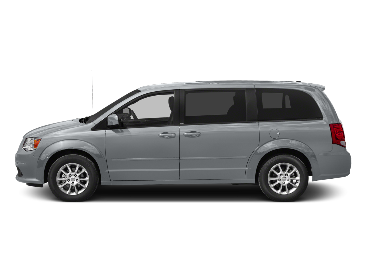 2016 Dodge Grand Caravan Vehicle Photo in San Antonio, TX 78230