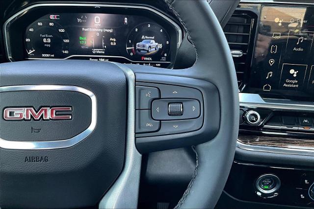 2024 GMC Sierra 1500 Vehicle Photo in San Antonio, TX 78230