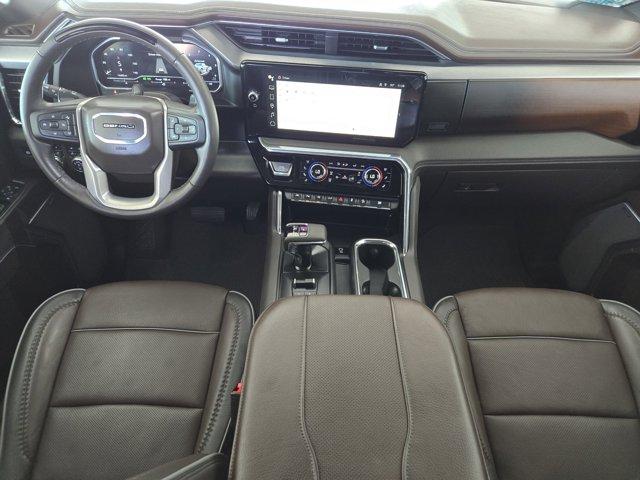 2024 GMC Sierra 1500 Vehicle Photo in Decatur, TX 76234