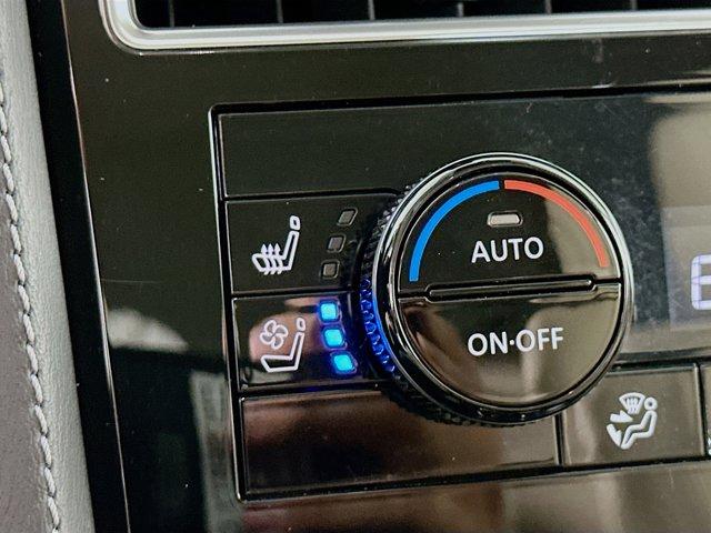 2022 Nissan Armada Vehicle Photo in Flemington, NJ 08822