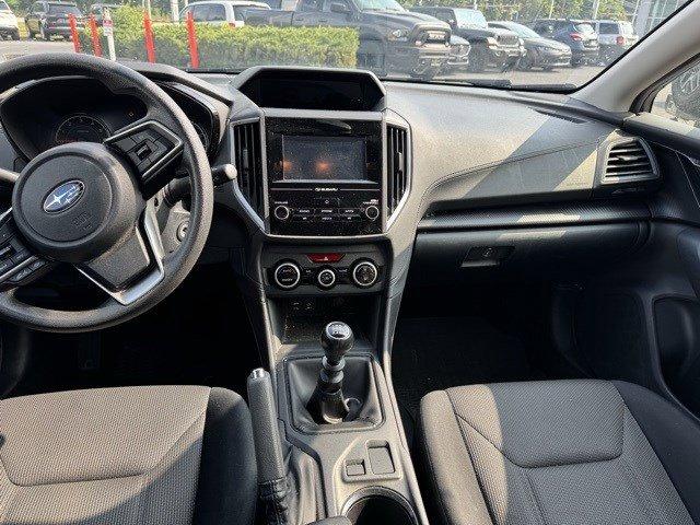 2023 Subaru Crosstrek Vehicle Photo in Mechanicsburg, PA 17050-1707