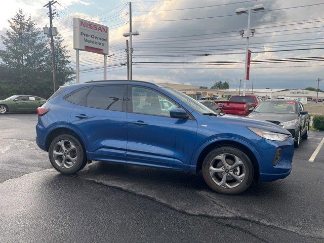 2023 Ford Escape Vehicle Photo in Harrisburg, PA 17111-1033