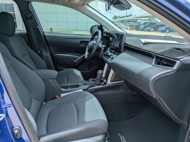 2023 Toyota Corolla Cross Vehicle Photo in SELMA, TX 78154-1459