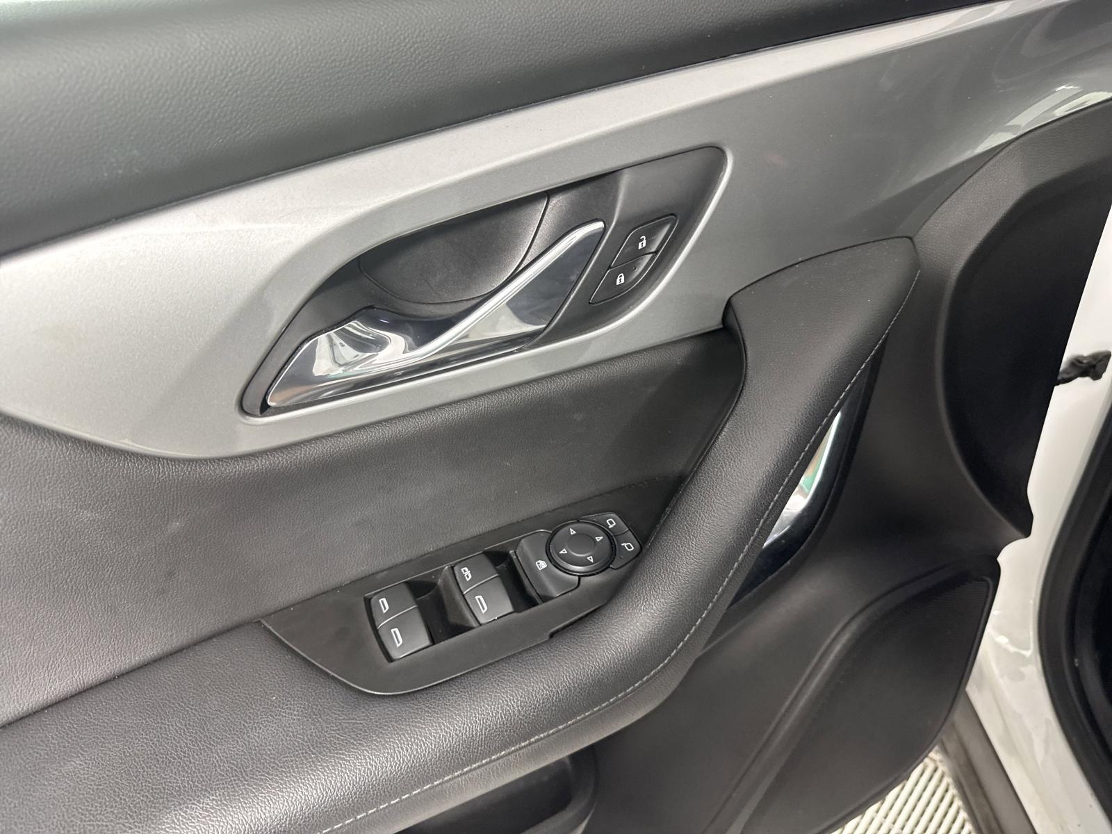 2019 Chevrolet Blazer Vehicle Photo in GEORGETOWN, TX 78626-7508