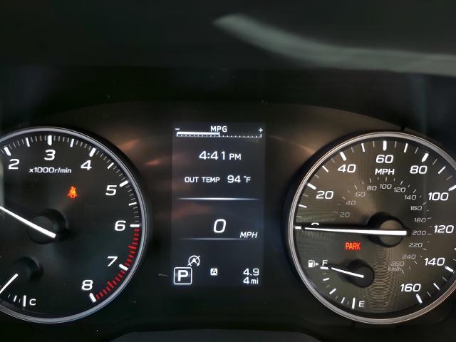 2025 Subaru Outback Vehicle Photo in Green Bay, WI 54304