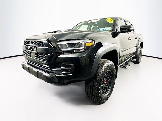 2023 Toyota Tacoma 4WD Vehicle Photo in Flemington, NJ 08822