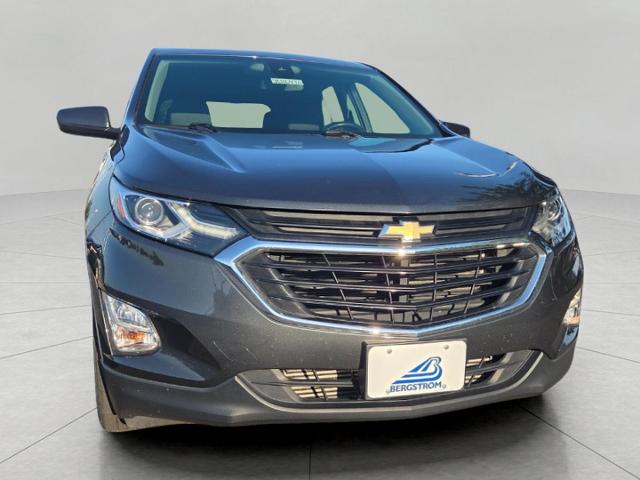 2020 Chevrolet Equinox Vehicle Photo in OSHKOSH, WI 54904-7811