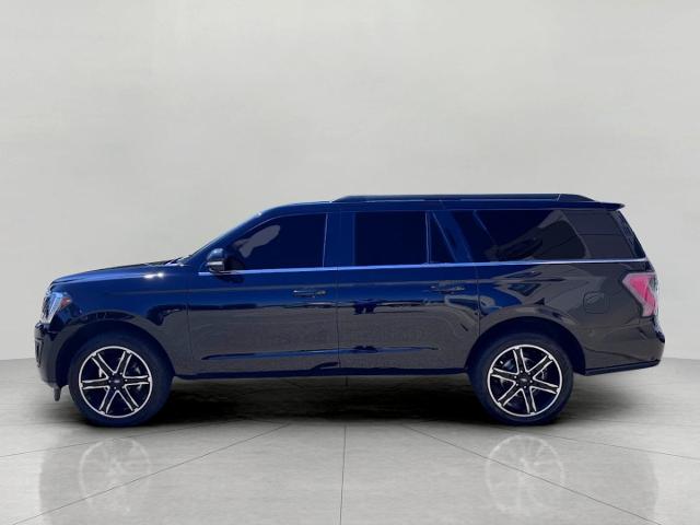 2019 Ford Expedition Max Vehicle Photo in Oshkosh, WI 54901