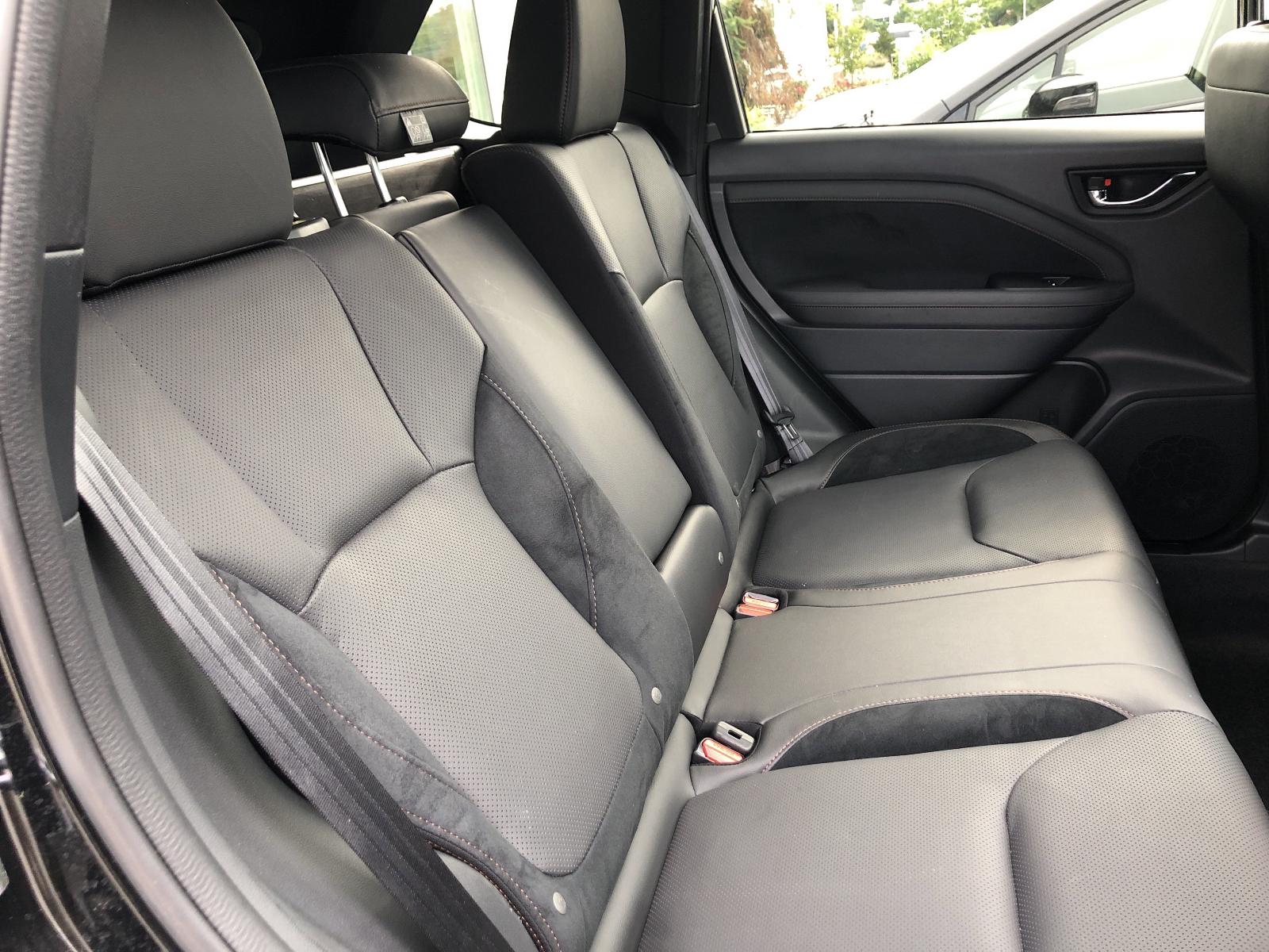 2025 Subaru Forester Vehicle Photo in Mechanicsburg, PA 17050