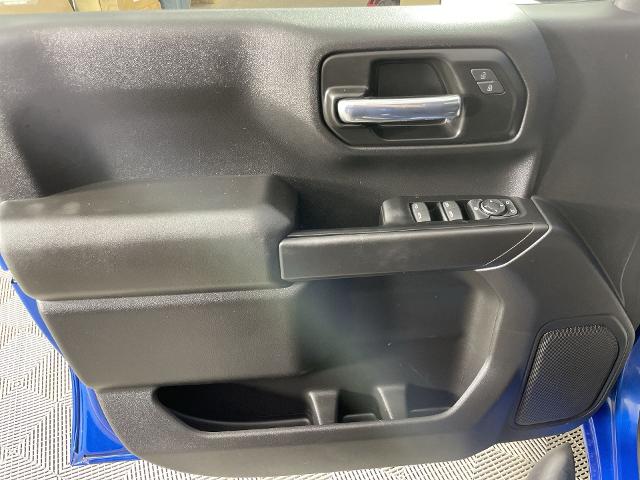 2022 Chevrolet Silverado 1500 Vehicle Photo in GILBERT, AZ 85297-0402