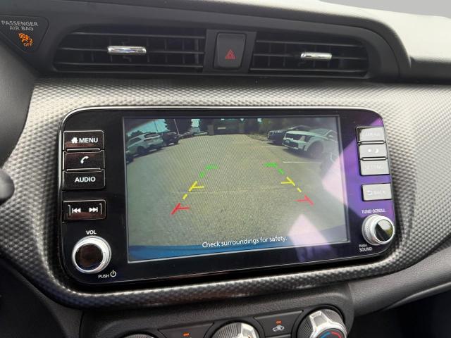 2023 Nissan Kicks Vehicle Photo in Appleton, WI 54914