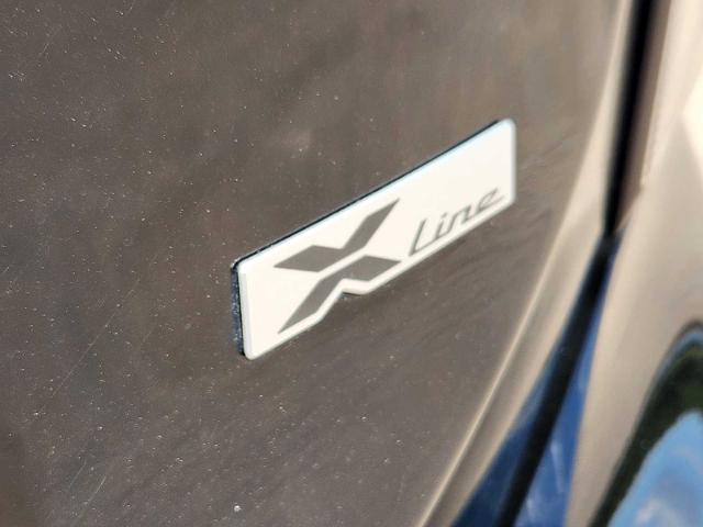 2024 Kia Telluride Vehicle Photo in DENTON, TX 76210-9321