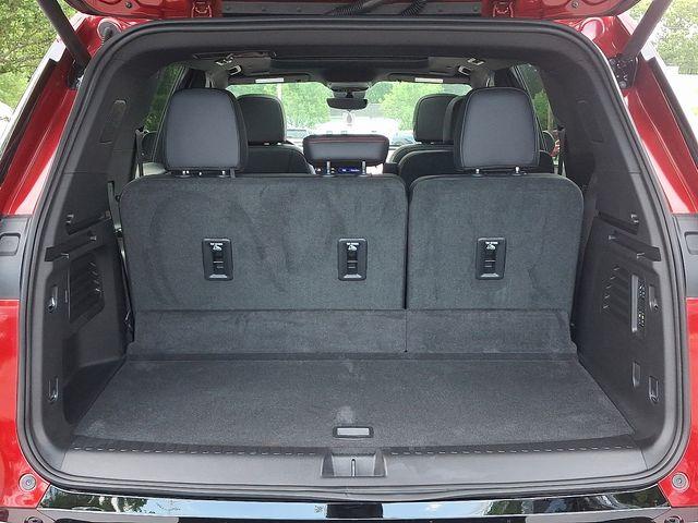 2024 Chevrolet Traverse Vehicle Photo in PAWLING, NY 12564-3219