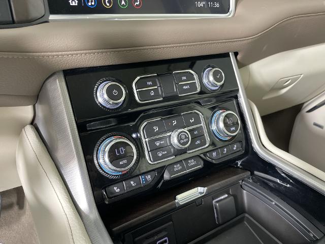 2021 GMC Yukon Vehicle Photo in GILBERT, AZ 85297-0402