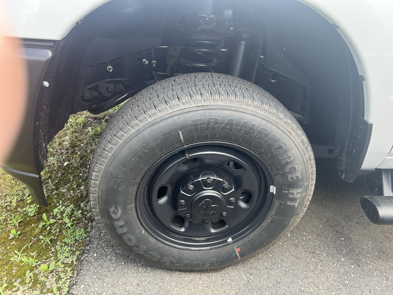 2025 Ram 2500 Vehicle Photo in Mechanicsburg, PA 17050-1707