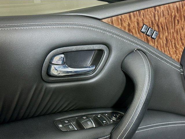 2019 Nissan Armada Vehicle Photo in Flemington, NJ 08822