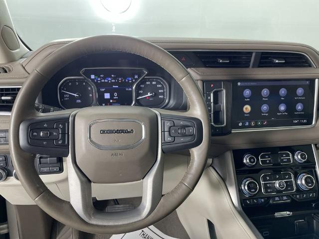 2021 GMC Yukon Vehicle Photo in GILBERT, AZ 85297-0402