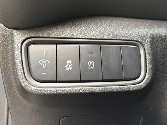 2023 Kia Soul Vehicle Photo in Savannah, GA 31419