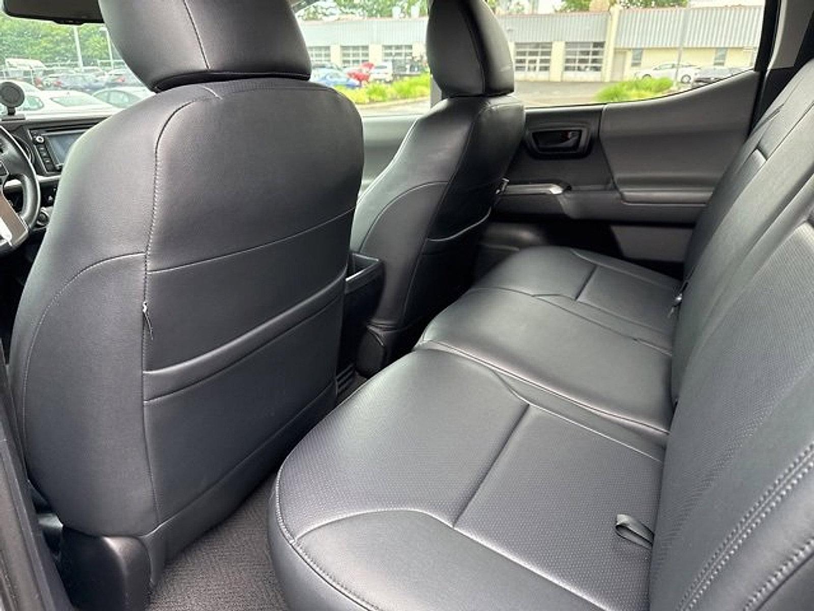 2017 Toyota Tacoma Vehicle Photo in Trevose, PA 19053
