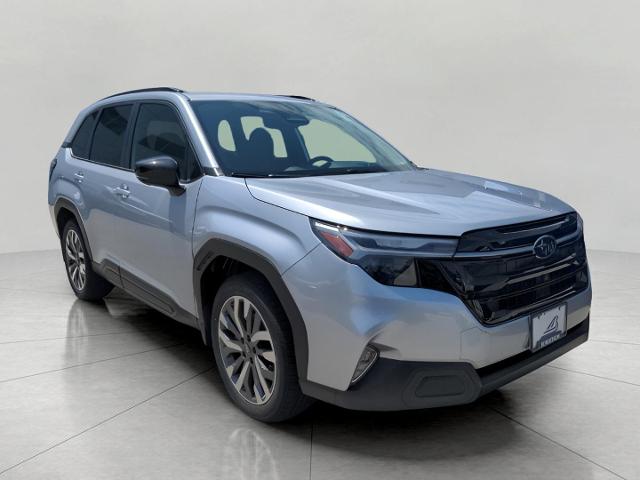 2025 Subaru Forester Vehicle Photo in Green Bay, WI 54304