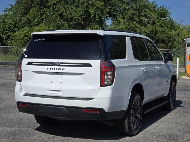 2024 Chevrolet Tahoe Vehicle Photo in Decatur, TX 76234
